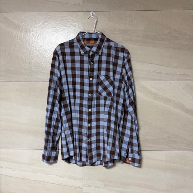 (5장묶음)vintage shirts-사이즈확인 필수