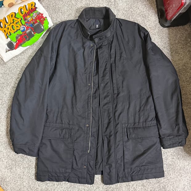 제냐 스포츠 Roadster Jacket