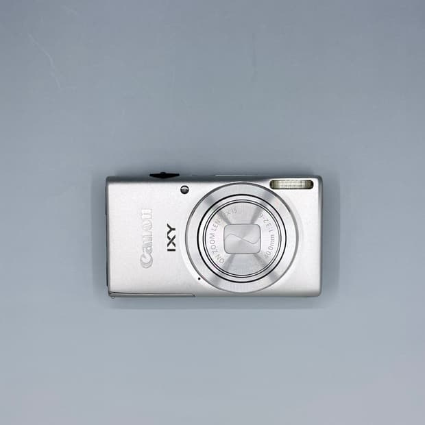 Wifi ) 캐논 Ixy 100f (Ixus 135) 익시 익서스 디카