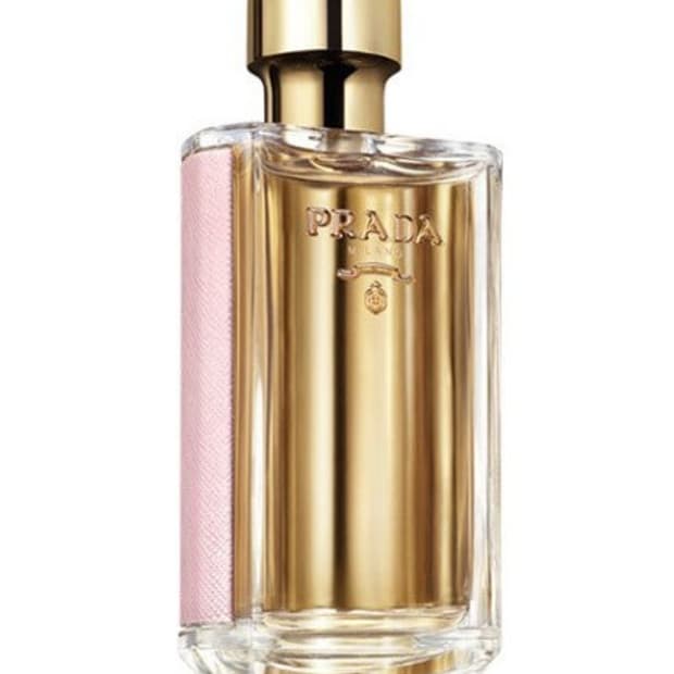 프라다 라 팜므 프라다 로 100ml
