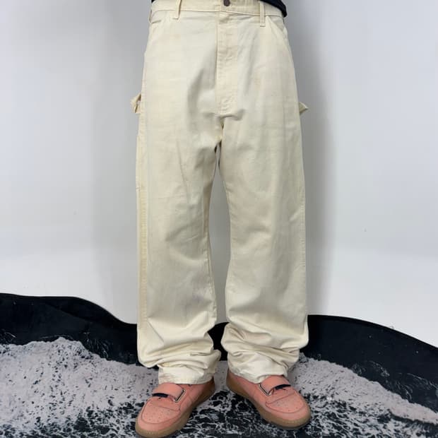 00‘s Dickies Work Carpenter Pants