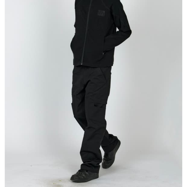MPa SLOT CARGO PANTS ( M )
