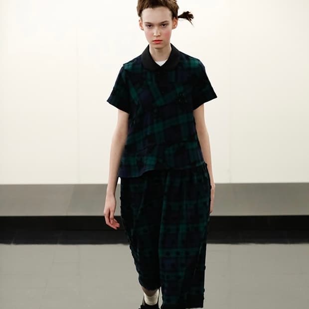 Comme des Garcons Dress