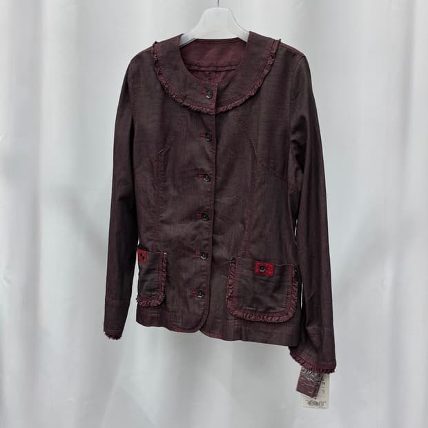 vtg jacket
