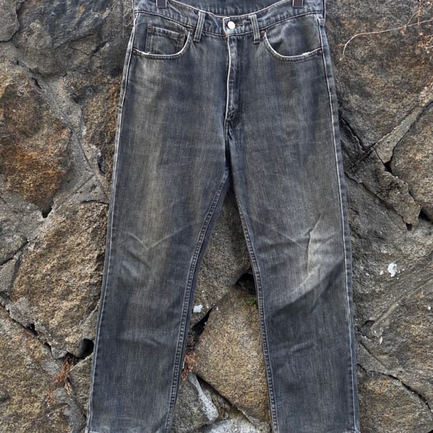 90s Levis 리바이스 503 데님팬츠