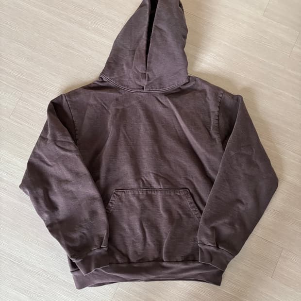 Laa 14oz 후드