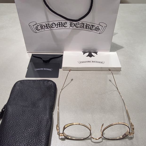 크롬하츠 바가솔레스 