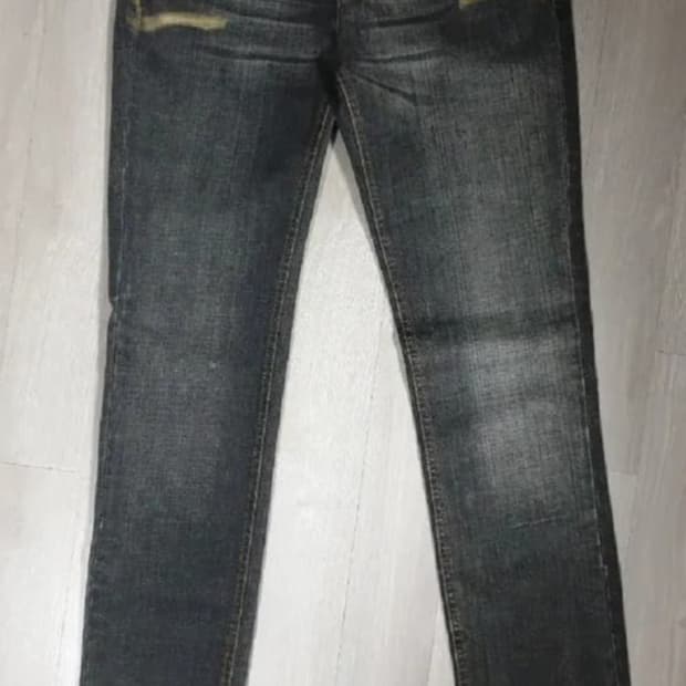 돌체앤가바나 정품. 남자 청바지 싸이즈 30.