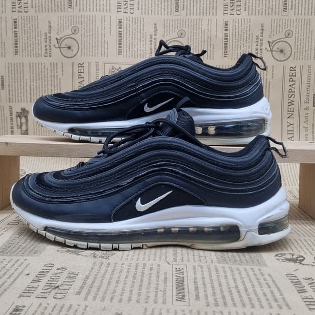 나이키 에어맥스 97 운동화250