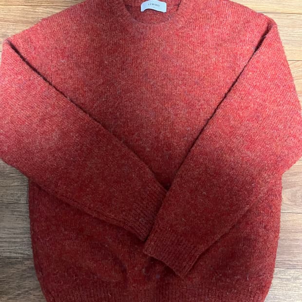 르마드 울니트3 주황