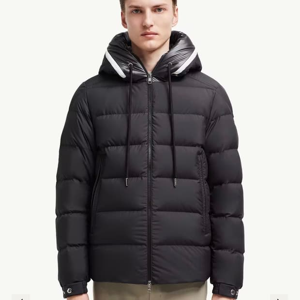 몽클레어 cardere 판매합니다