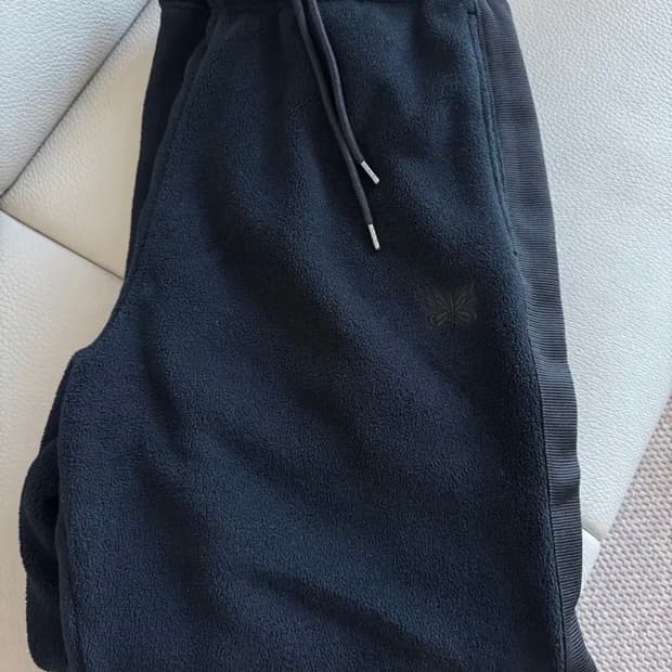 유니클로 니들스 (유니들스) 팬츠