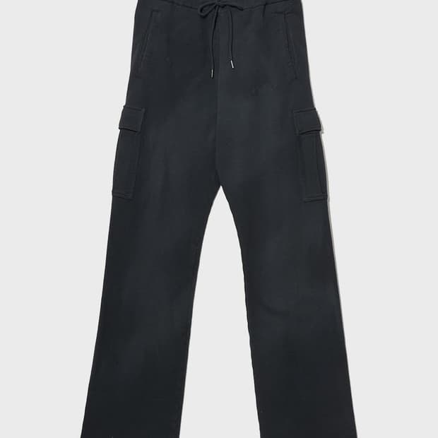 DAIRIKU sweat pants