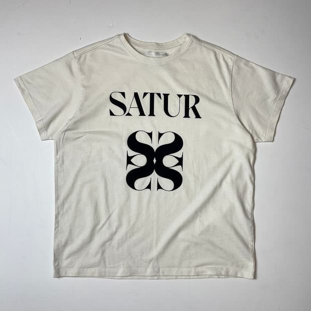 세터 23SS 올 데이 반팔 티셔츠 PN9648