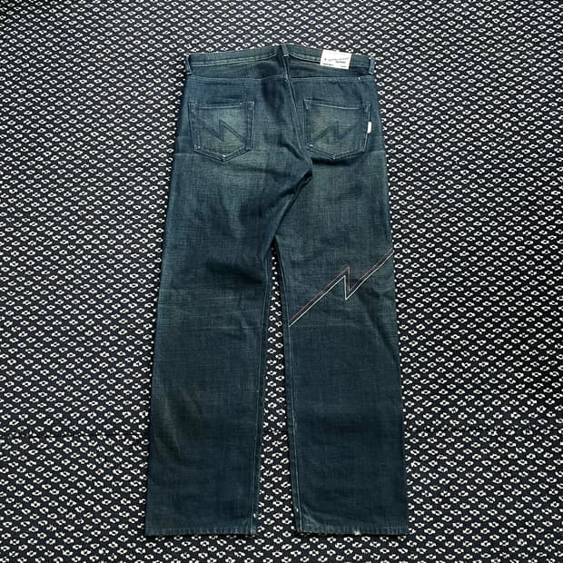 2002 Neighborhood SAVAGE