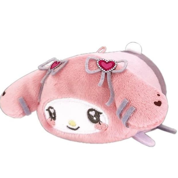 Sanrio 산리오 포테코로 마이멜로디 마스코트 4탄