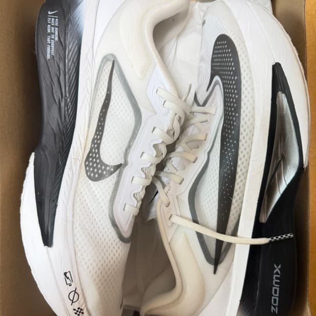 나이키 줌 플라이 6