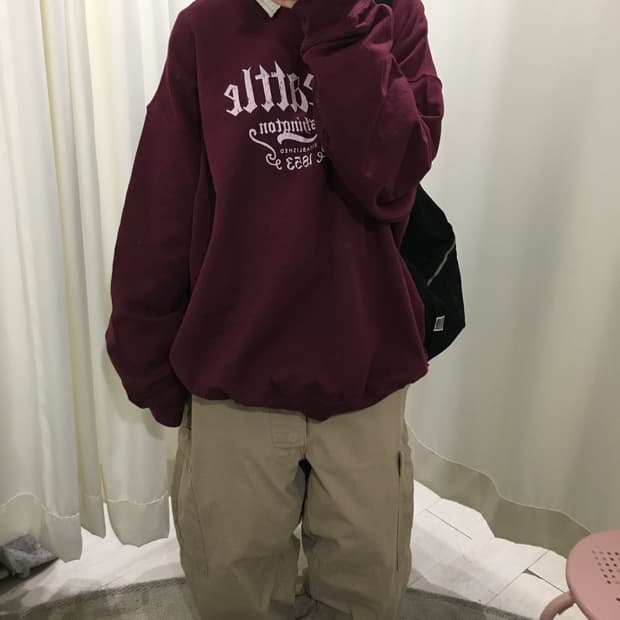 🇺🇸USA vintage sweatshirt