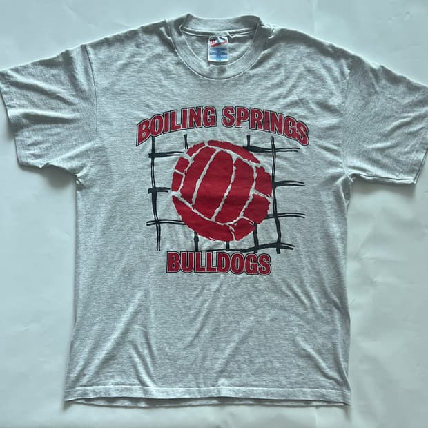 [L] 미국 빈티지 티셔츠