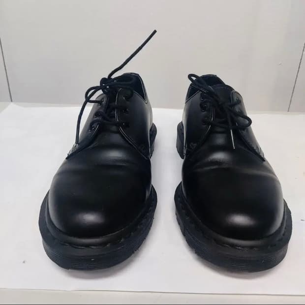 닥터마틴 1461 모노