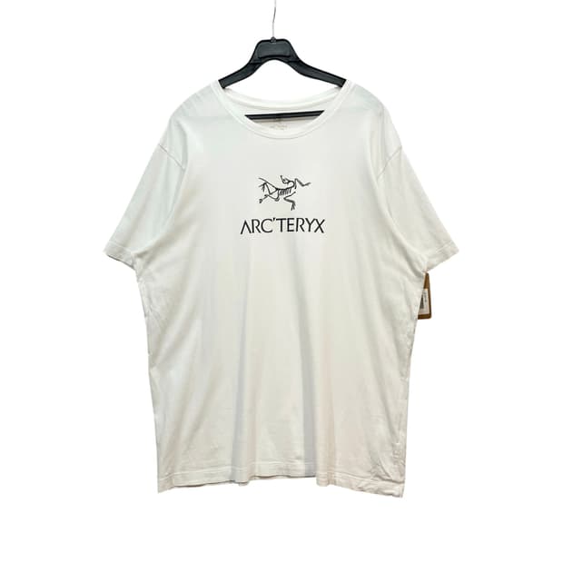 Arc'teryx Logo T-Shirt