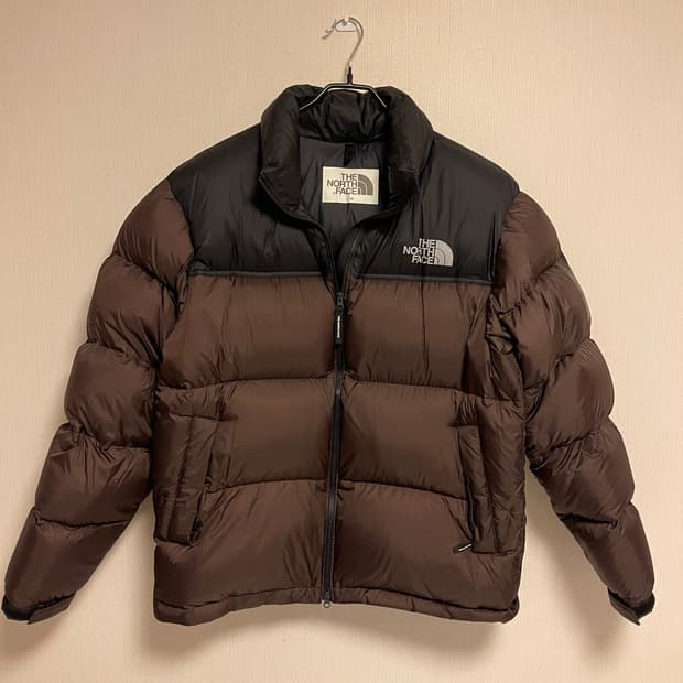 노스페이스 눕시