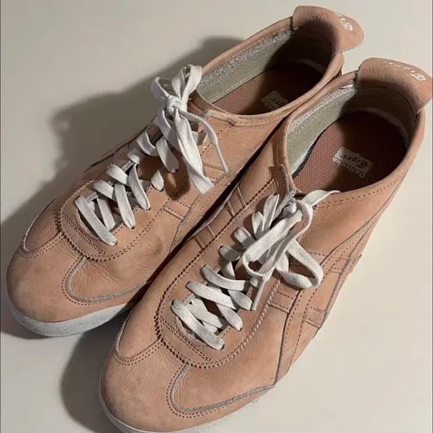 오니츠카타이거 멕시코66 285