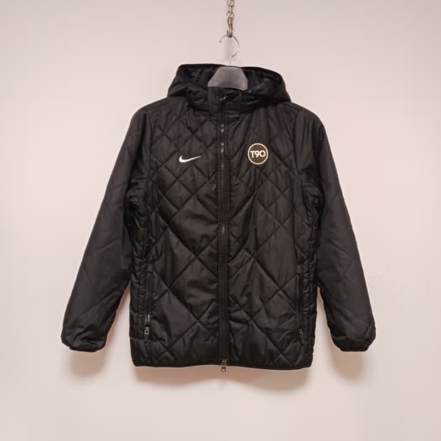나이키 T90 스톰핏 패딩