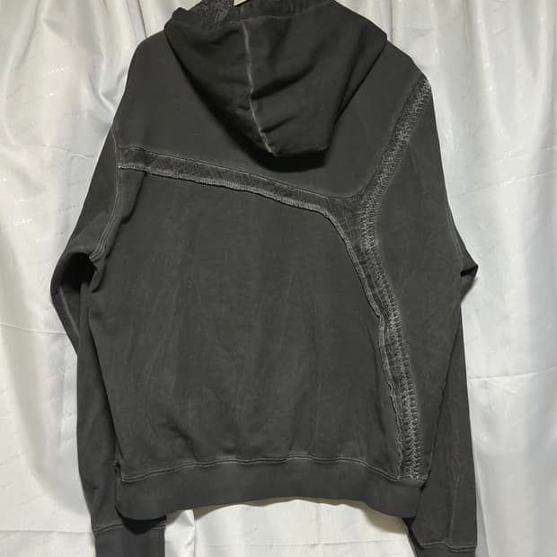 엑슬림 EP4 다잉 후드