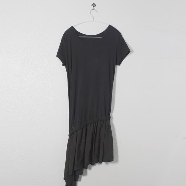 [top] yohji yamamoto y’s