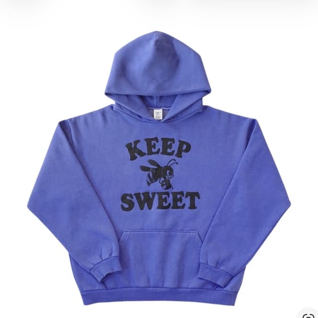 컬렉트피시스 킵 스윗 퍼플 m 구해요 