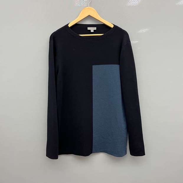 코스 COS 울 니트