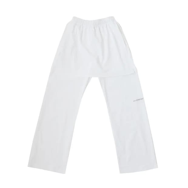 지초이컴포트 22-003 Layered Pants