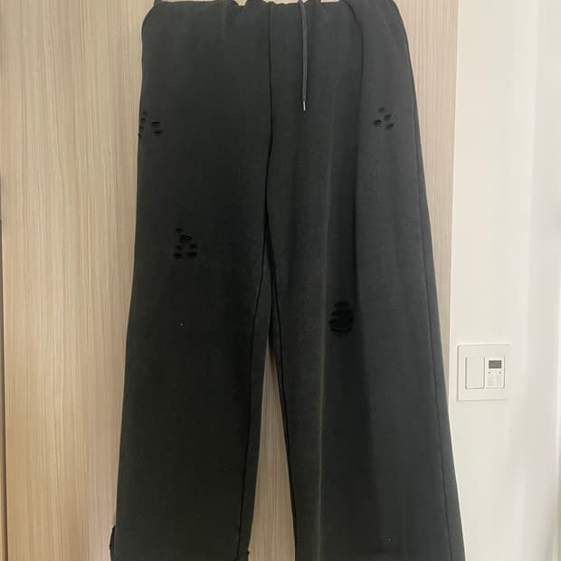 일본 빈티지 츄리닝