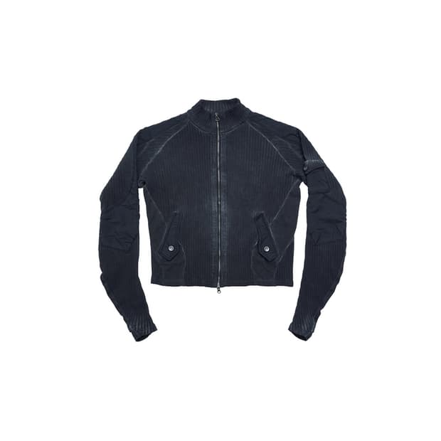 에이시네틱스 집업 가디건 L사이즈