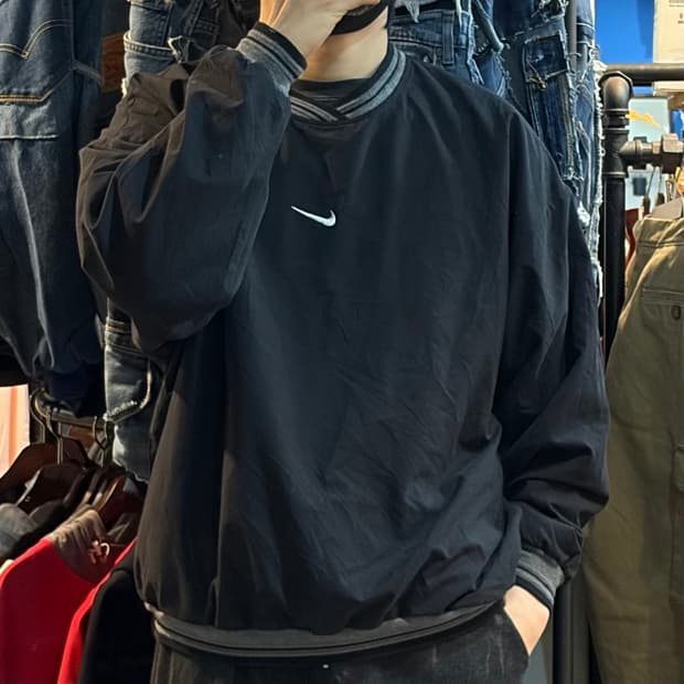 [NO.9] Nike 나이키 웜업