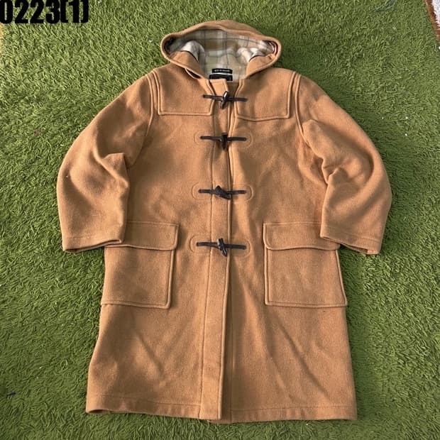 Gloveall 떡볶이 코트