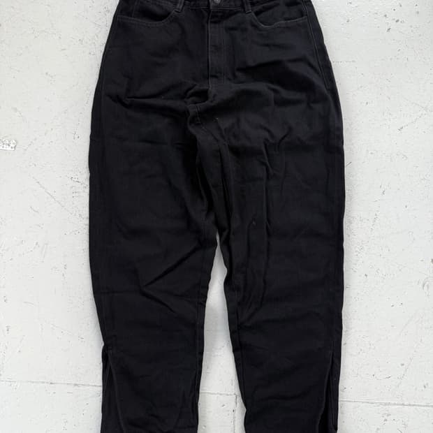 라드뮤지션 데님팬츠