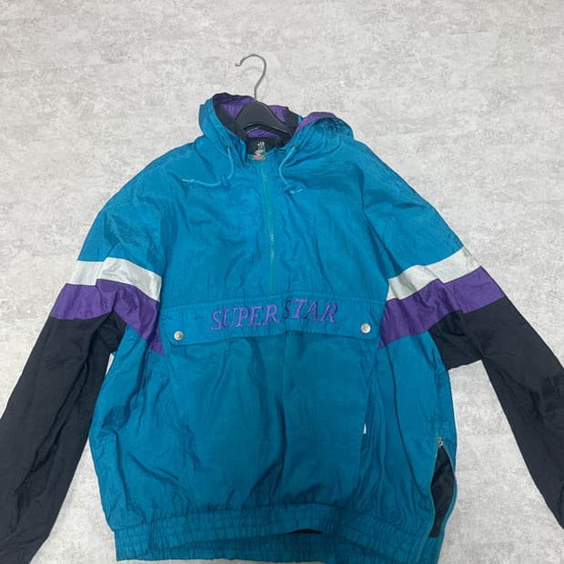 스타터 아노락 XL 남여공용