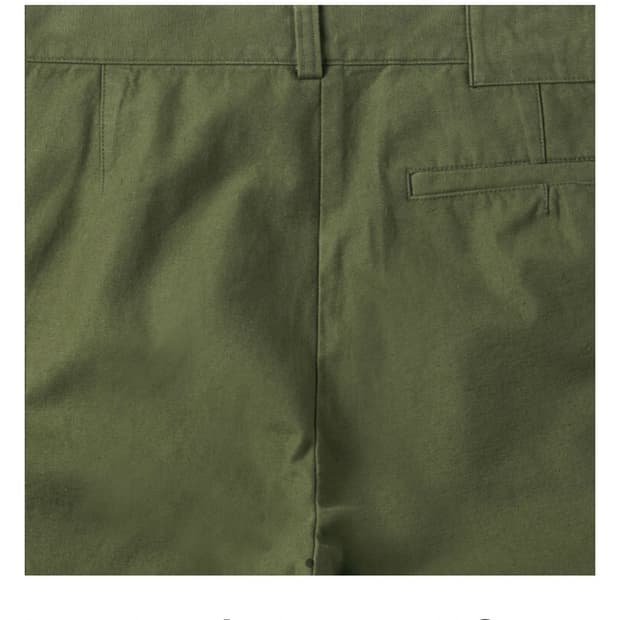 구매) mer 카고팬츠 34