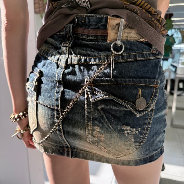 LOLITA JEANS