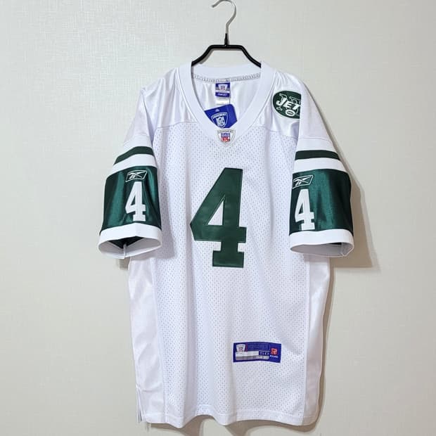 2000s NFL New York Jets 럭비져지