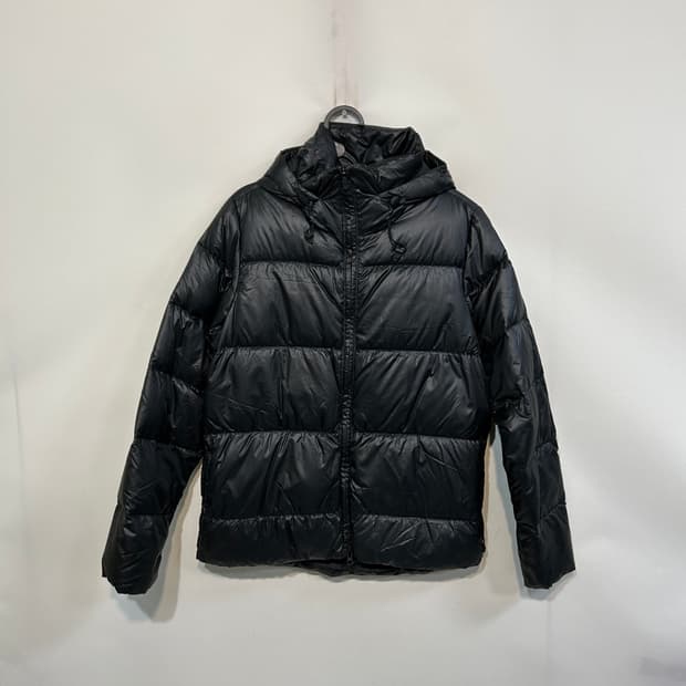 나이키 남성 구스다운 패딩 L 