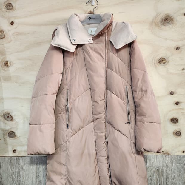 13) JJ지고트 오리털 패딩