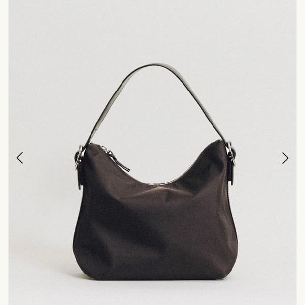 투티에 카노트왈 스몰 브라운