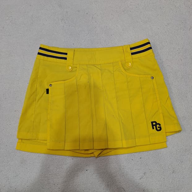 파리게이츠  큐롯스커트0