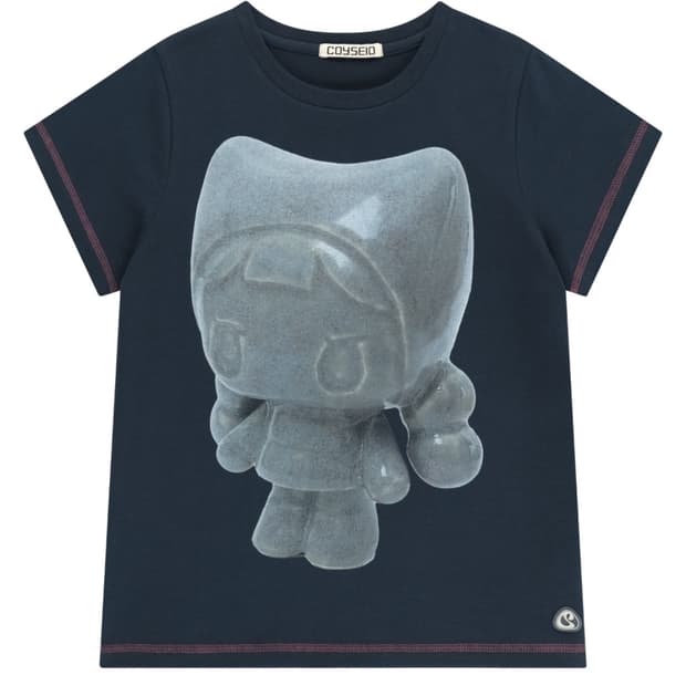 코이세이오 트리니 반팔티셔츠 (os)