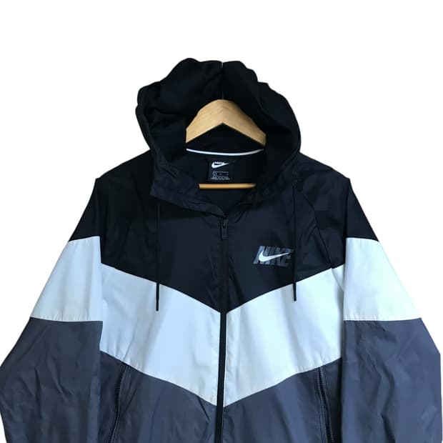 나이키 오레오 빅로고 후디바막