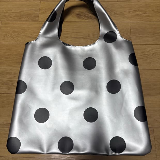 케미컬 스포츠 토트백