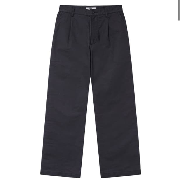 [WHYTE] MARGIN CALL PANTS M사이즈